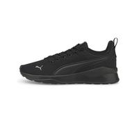 PUMA Zapatillas juveniles Anzarun Lite, Calzado, Negro, 36