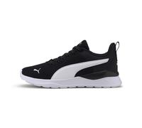 PUMA Zapatillas juveniles Anzarun Lite, Calzado, Negro, 38