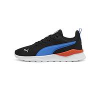 PUMA Zapatillas juveniles Anzarun Lite, Calzado, Negro, 39