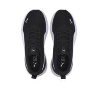 PUMA Unisex Kids Anzarun Lite Jr Zapatillas, Puma Black Puma White, 39 EU