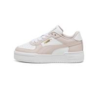 PUMA Zapatillas juveniles CA Pro Classic, Calzado, Blanco, 37