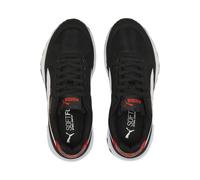 PUMA Zapatillas juveniles Graviton, Calzado, Negro, 37.5 37.5