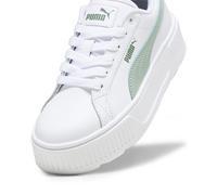 PUMA Zapatillas juveniles Karmen L, Calzado, Blanco, 38.5 38.5