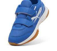 PUMA Varion II V Jr, Zapatillas Unisex niños, Puma Team Royal Puma White, 33 EU