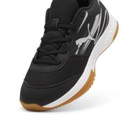 PUMA Zapatillas juveniles para deportes de interior Varion II, Calzado, Negro, 34 34