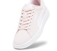 PUMA Zapatillas juveniles Smash 3.0 Buck, Calzado, Rosa, 39 39