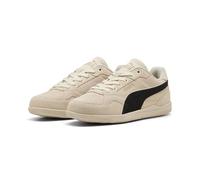 PUMA Zapatillas K-Moda Mujer 35.5, Alpine Snow Black Gold White