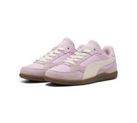PUMA Zapatillas K-Moda Mujer 35.5, Pearl Pink Warm White Gum Beige