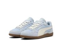 PUMA Zapatillas K-Moda Mujer 36, Lucite Warm White Gum Gray Beige