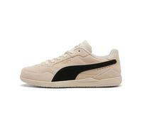 PUMA Zapatillas K-Moda Mujer 38, Alpine Snow Black Gold White