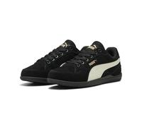 PUMA Zapatillas K-Moda Mujer 38, Black Warm White Gold