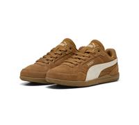 PUMA Zapatillas K-Moda para mujer, Accesoiros, Marrón, 38.5