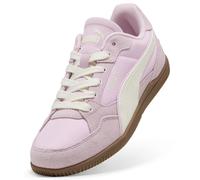 PUMA Zapatillas K-Moda Mujer 41, Pearl Pink Warm White Gum Beige