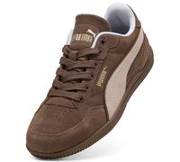 PUMA Zapatillas K-Moda para mujer, Accesoiros, Marrón, 38.5 38.5