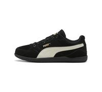 PUMA Zapatillas K-Moda para mujer, Accesoiros, Negro, 38.5 38.5
