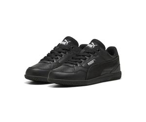 PUMA Zapatillas K-Moda para Mujer, Color Negro, Plateado y Blanco, Talla 36 EU, Puma Schwarz PUMA Silber PUMA Weiß, 36 EU