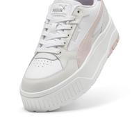 PUMA Zapatillas Karmen II Idol para mujer, Calzado, Blanco, 36 36