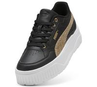 PUMA Zapatillas Karmen II Idol Topcat para mujer, Accesoiros, Negro, 37 37