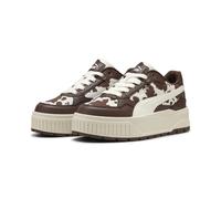 PUMA Zapatillas Karmen II Idol Wild para mujer, Accesoiros, Blanco, 42