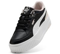 PUMA Zapatillas Karmen II Idol With Love para mujer, Calzado, Negro, 36 36