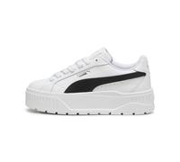 PUMA Zapatillas Karmen II juveniles, Calzado, Blanco, 37