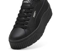 PUMA Karmen II L, Zapatillas Mujer, Puma Negro Puma Puma, 36 EU