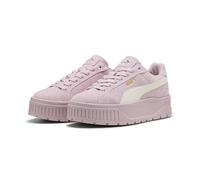PUMA Zapatillas Karmen II Mujer 38, Rose Mauve Frosted Ivory Pink White