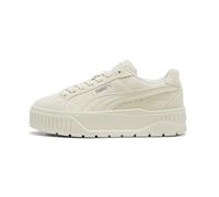 PUMA Zapatillas Karmen II para mujer, Calzado, Blanco, 40.5