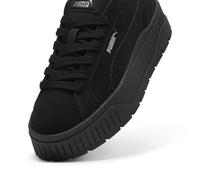 PUMA Zapatillas Karmen II para mujer, Calzado, Negro, 36 36