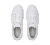 PUMA Zapatillas Karmen L para mujer, Calzado, Blanco, 42.5 42.5