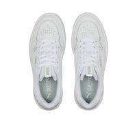 PUMA Zapatillas Karmen Rebelle para jóvenes, Calzado, Blanco, 38 38