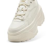 PUMA Zapatillas Karmen X-TRA para mujer, Calzado, Blanco, 38.5 38.5