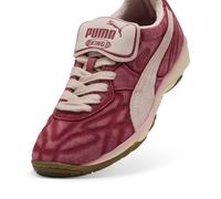 PUMA Zapatillas KING Indoor The NeverWorn V unisex, Calzado, Rojo, 41 41