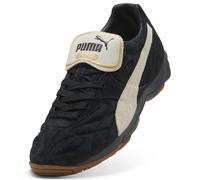 PUMA Zapatillas King Indoor The NeverWorn VI unisex, Calzado, Negro, 40 40