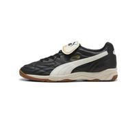 PUMA Zapatillas King Indoor unisex, Calzado, Negro, 40