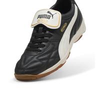 Puma King Indoor Ref. 401683-01 Color Negro Talla 47