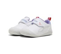 PUMA Zapatillas Kitten infantiles, Calzado, Blanco, 27 27