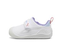 PUMA Zapatillas Kitten infantiles, Calzado, Blanco, 27 27