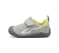 PUMA Zapatillas Kitten Mesh V infantiles, Calzado, Gris, 23