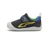 PUMA Zapatillas Kitten Mesh V infantiles, Calzado, Gris, 26