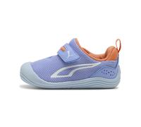 PUMA Zapatillas Kitten Mesh V infantiles, Calzado, Morado, 24