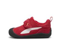 PUMA Zapatillas Kitten Premium infantiles, Calzado, Rojo, 25