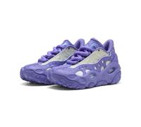 PUMA Zapatillas LaFrancé RNR juveniles, Accesoiros, Morado, 38.5