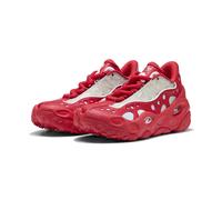 PUMA Zapatillas LaFrancé RNR juveniles, Accesoiros, Rojo, 38.5