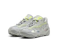 PUMA Zapatillas LaFrancé RNR Solar unisex, Accesoiros, Gris, 42.5