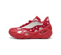 PUMA Zapatillas LaFrancé RNR unisex, Calzado, Rojo, 44.5