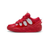 PUMA Zapatillas LaFrancé Rojo Iridescent unisex, Calzado, 46
