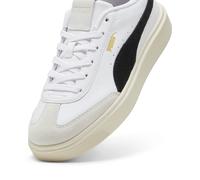PUMA Zapatillas Lajla T-toe para mujer, Calzado, Blanco, 35.5 35.5