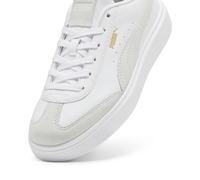 PUMA Zapatillas Lajla T-toe para mujer, Calzado, Blanco, 40 40