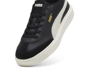 PUMA Zapatillas Lajla T-toe para mujer, Calzado, Negro, 39 39